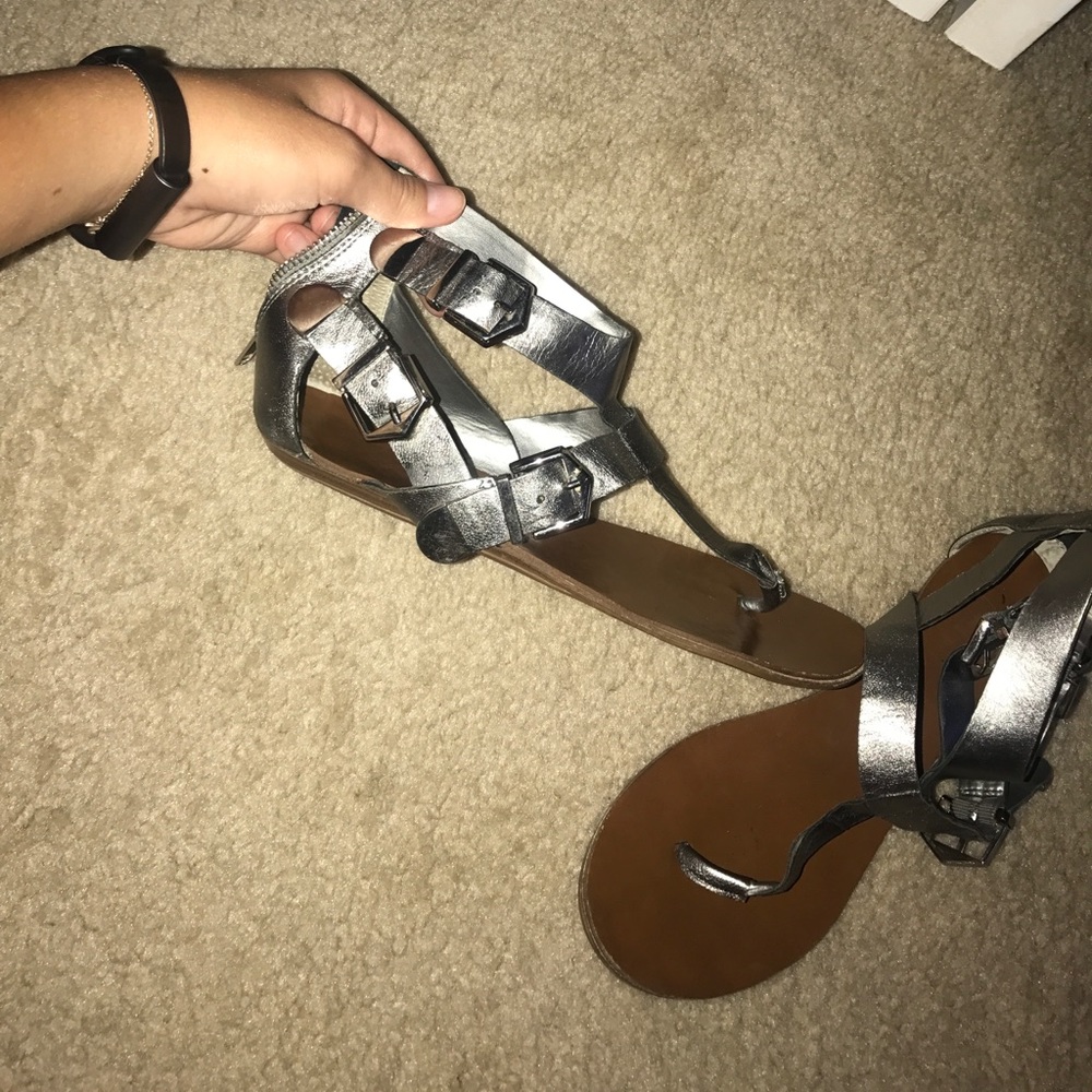 sandals